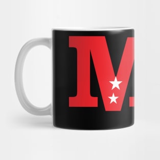 MX Mug